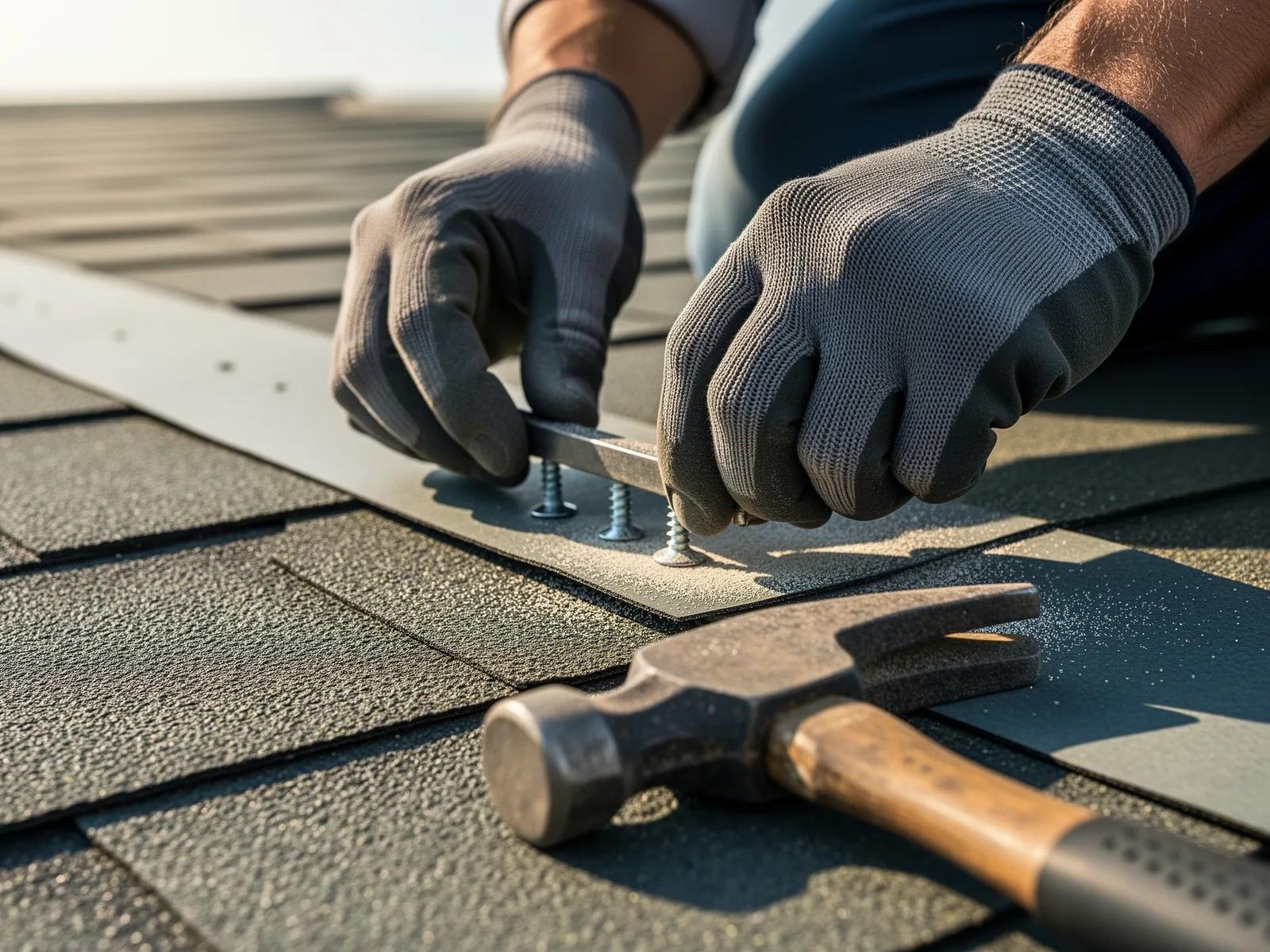 Why choose Fascia Repair in Clarkson, NE